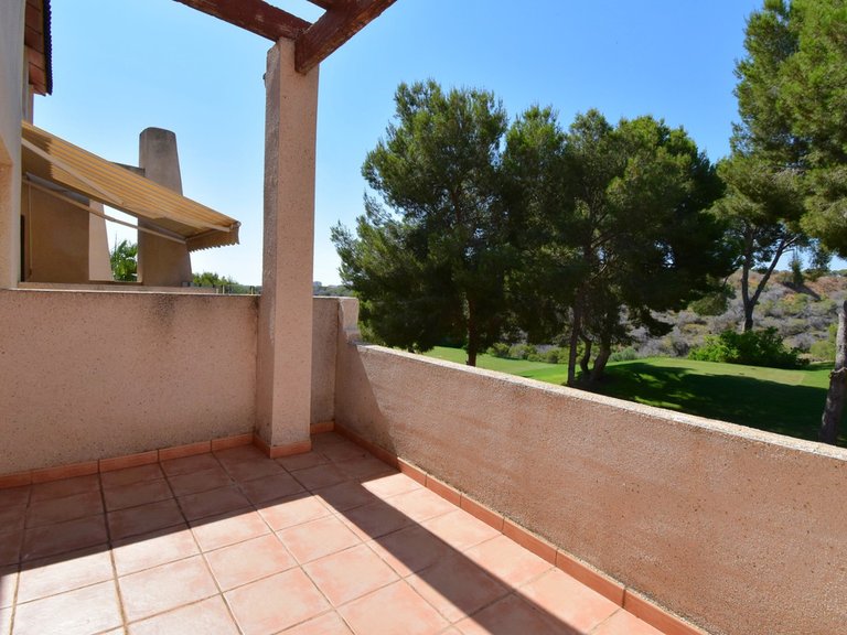 Apartment for Sale in Las Ramblas, Alicante 4