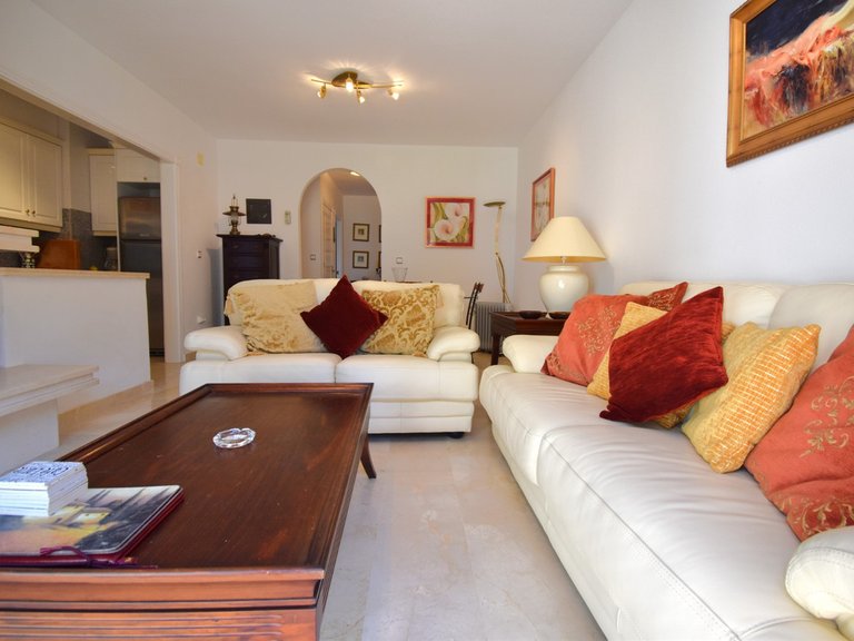 Apartment for Sale in Las Ramblas, Alicante 5