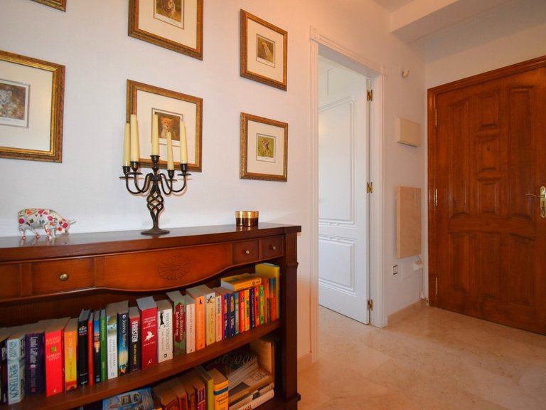 Apartment for Sale in Las Ramblas, Alicante 7