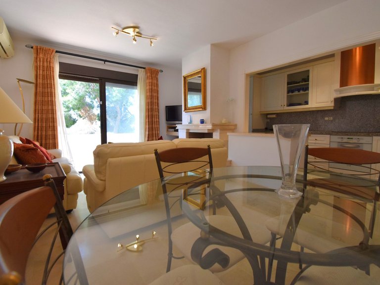 Apartment for Sale in Las Ramblas, Alicante 8