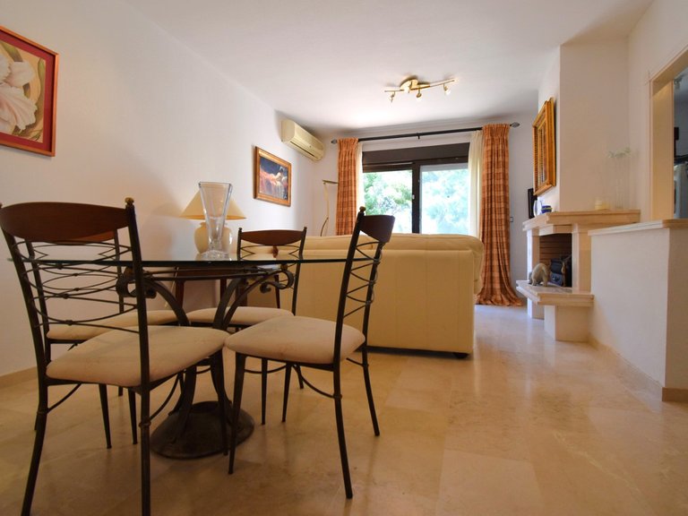Apartment for Sale in Las Ramblas, Alicante 9