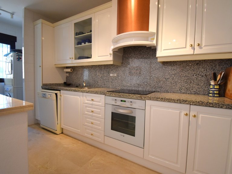 Apartment for Sale in Las Ramblas, Alicante 10
