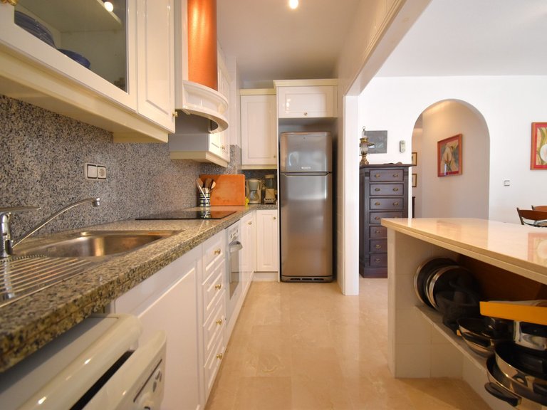 Apartment for Sale in Las Ramblas, Alicante 11