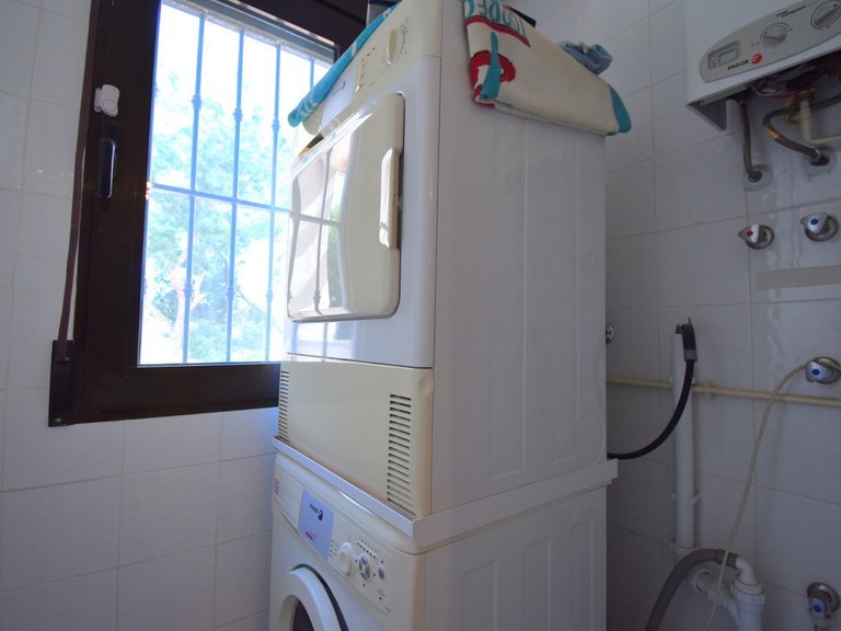 Apartment for Sale in Las Ramblas, Alicante 12