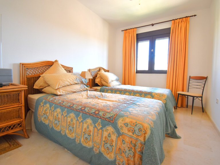 Apartment for Sale in Las Ramblas, Alicante 13