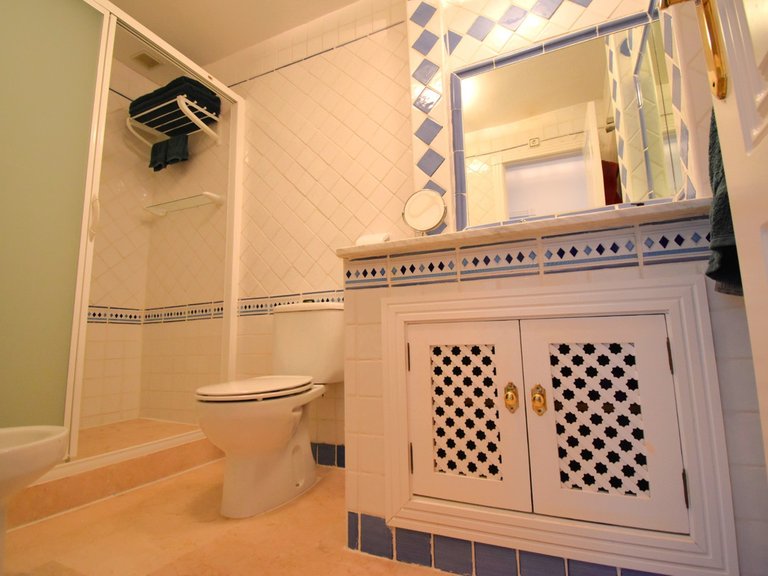 Apartment for Sale in Las Ramblas, Alicante 14