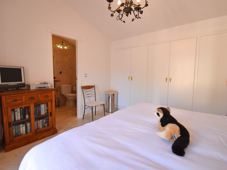 Apartment for Sale in Las Ramblas, Alicante 16