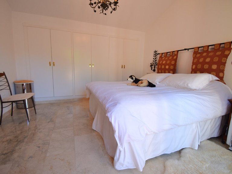 Apartment for Sale in Las Ramblas, Alicante 17