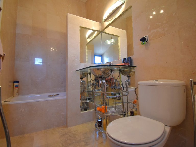 Apartment for Sale in Las Ramblas, Alicante 18