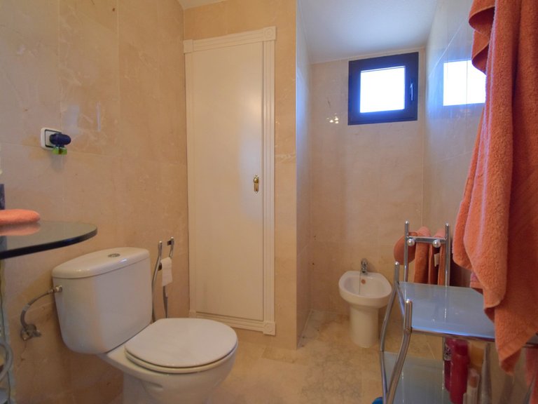 Apartment for Sale in Las Ramblas, Alicante 19