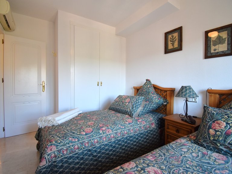 Apartment for Sale in Las Ramblas, Alicante 20