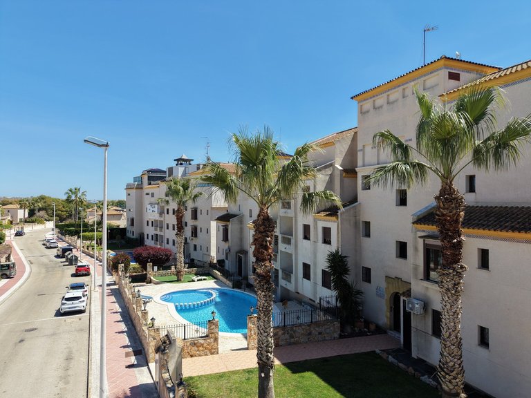 Apartment for Sale in Las Ramblas, Alicante 25