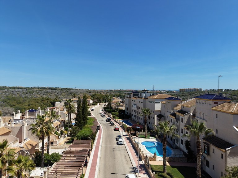 Apartment for Sale in Las Ramblas, Alicante 26