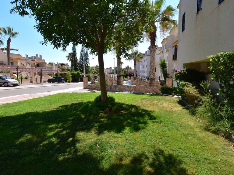 Apartment for Sale in Las Ramblas, Alicante 27