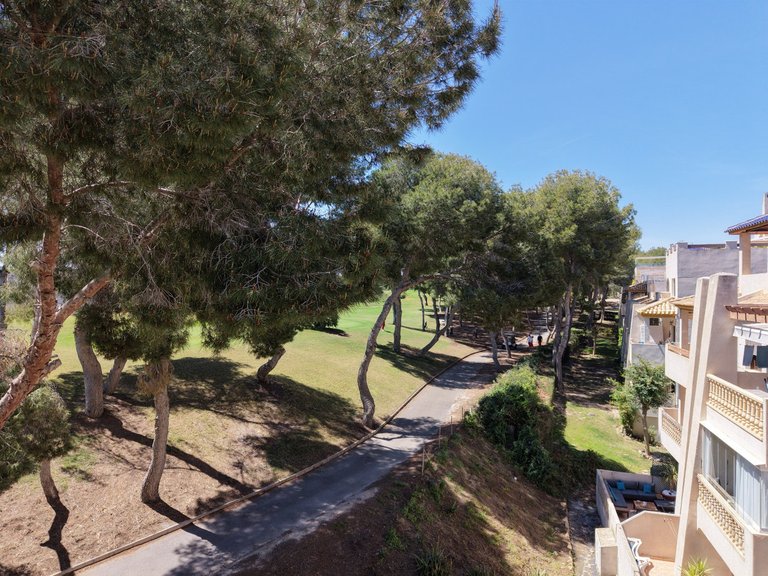Apartment for Sale in Las Ramblas, Alicante 30