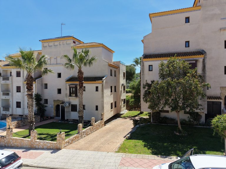 Apartment for Sale in Las Ramblas, Alicante 31