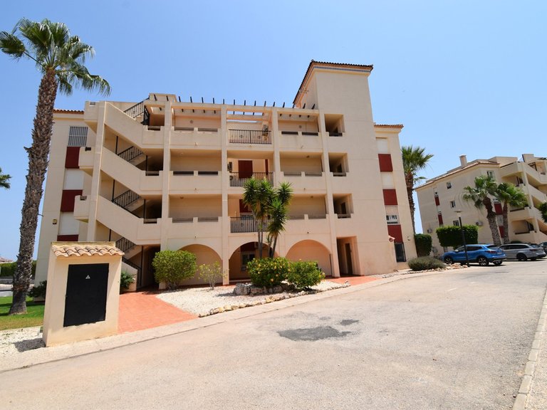 Apartment for Sale in Playa Flamenca, Alicante 1