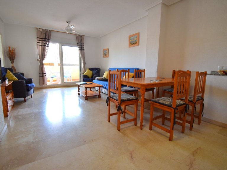 Apartment for Sale in Playa Flamenca, Alicante 3