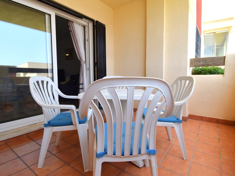 Apartment for Sale in Playa Flamenca, Alicante 4