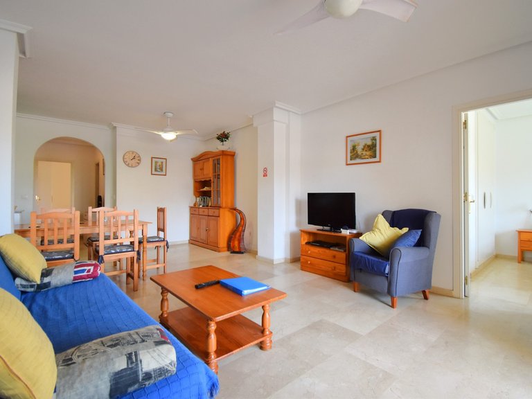 Apartment for Sale in Playa Flamenca, Alicante 5