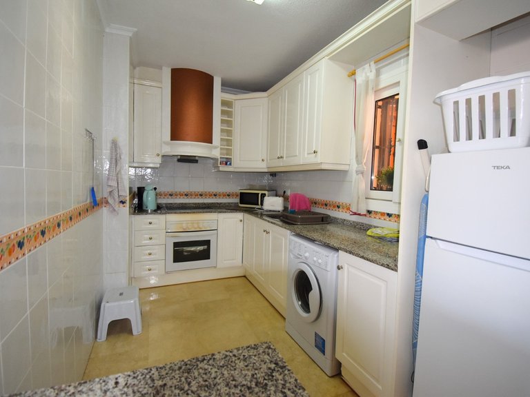 Apartment for Sale in Playa Flamenca, Alicante 6