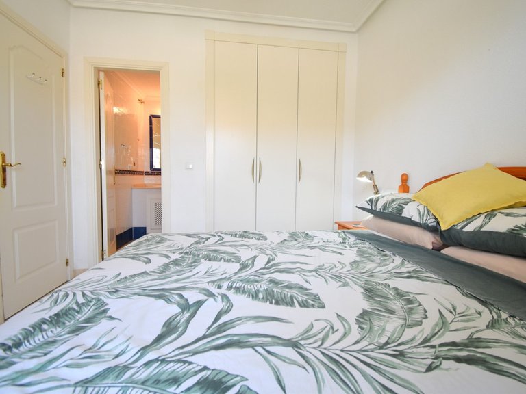 Apartment for Sale in Playa Flamenca, Alicante 8