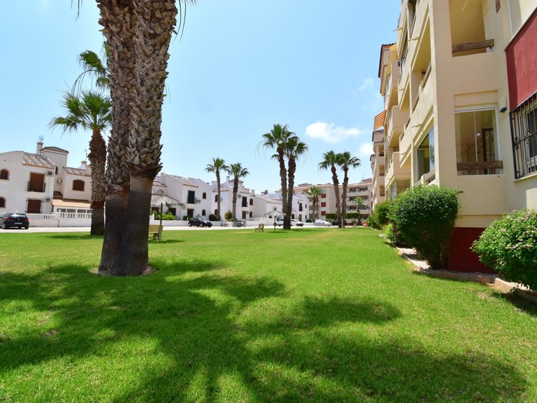 Apartment for Sale in Playa Flamenca, Alicante 15
