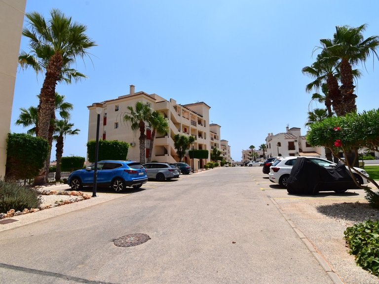 Apartment for Sale in Playa Flamenca, Alicante 16