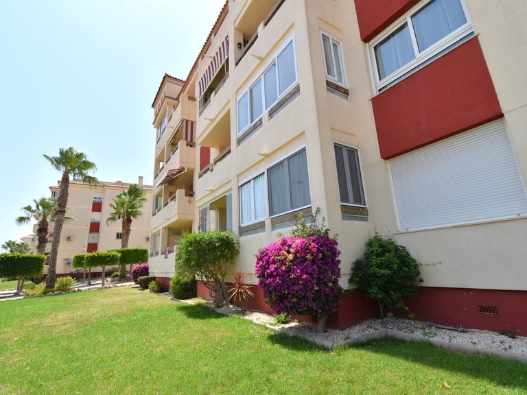 Apartment for Sale in Playa Flamenca, Alicante 17