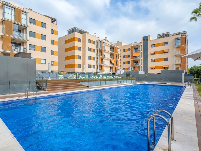 Apartment for Sale in El Campello, Alicante 2