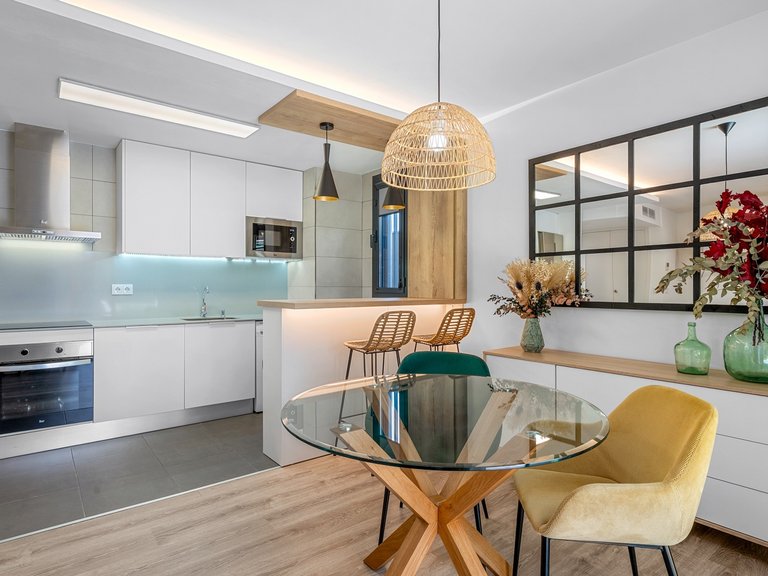 Apartment for Sale in El Campello, Alicante 3