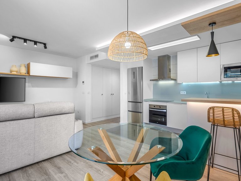 Apartment for Sale in El Campello, Alicante 4