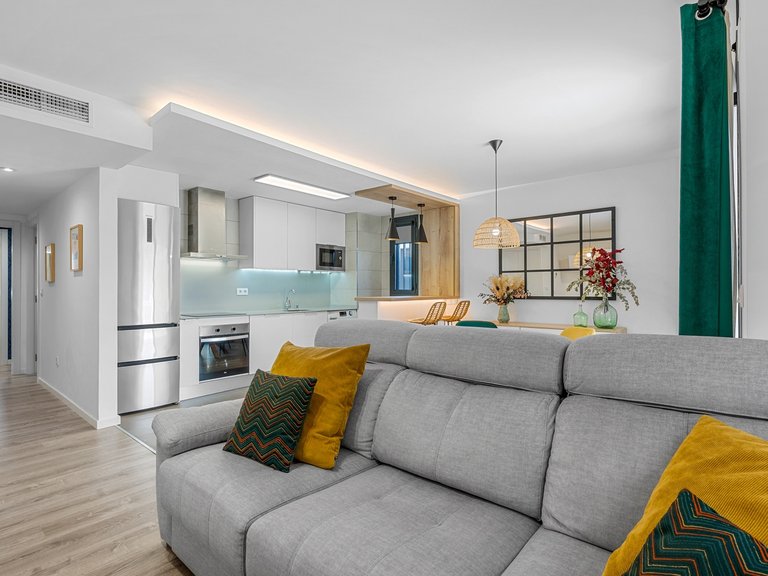 Apartment for Sale in El Campello, Alicante 9