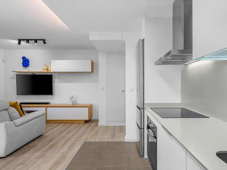 Apartment for Sale in El Campello, Alicante 11