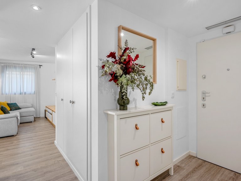 Apartment for Sale in El Campello, Alicante 12