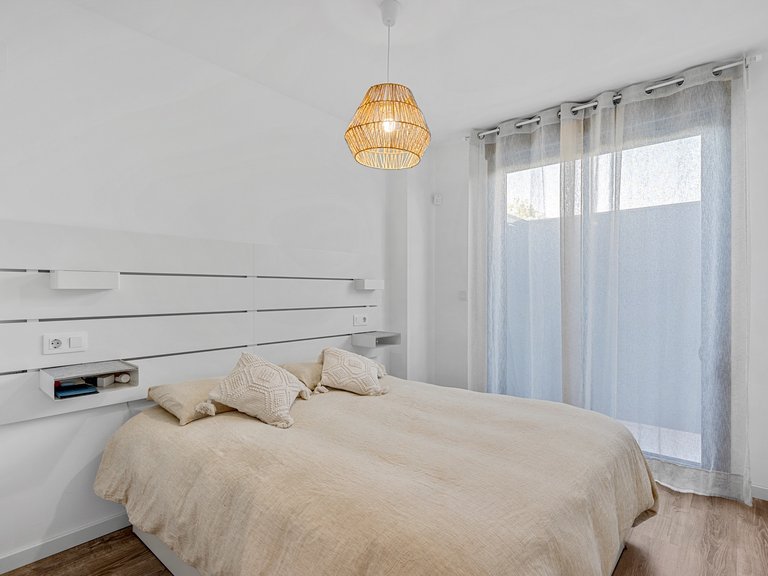 Apartment for Sale in El Campello, Alicante 13