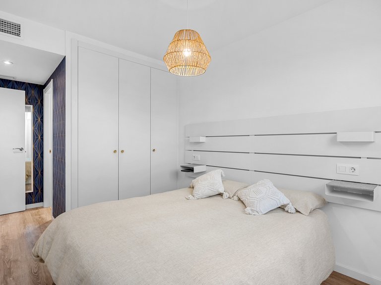 Apartment for Sale in El Campello, Alicante 14