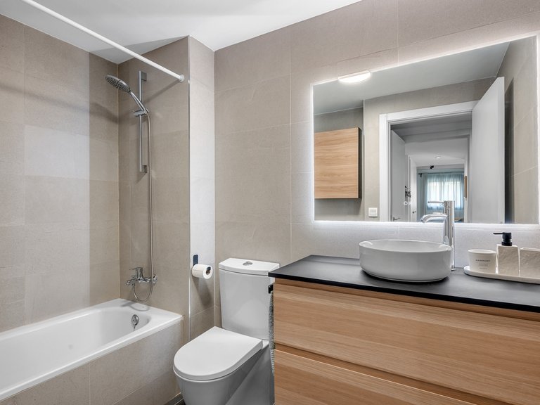 Apartment for Sale in El Campello, Alicante 15