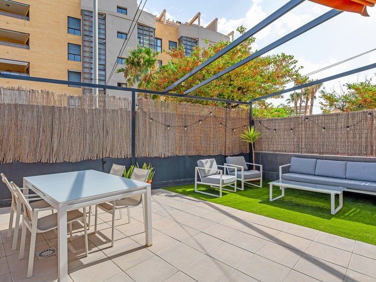 Apartment for Sale in El Campello, Alicante 21