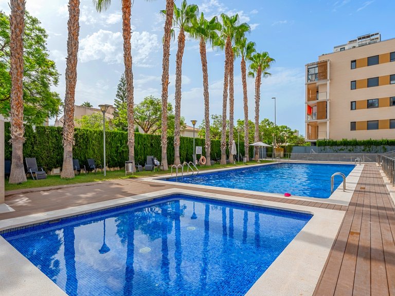 Apartment for Sale in El Campello, Alicante 28