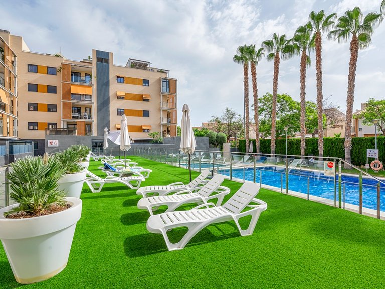 Apartment for Sale in El Campello, Alicante 30