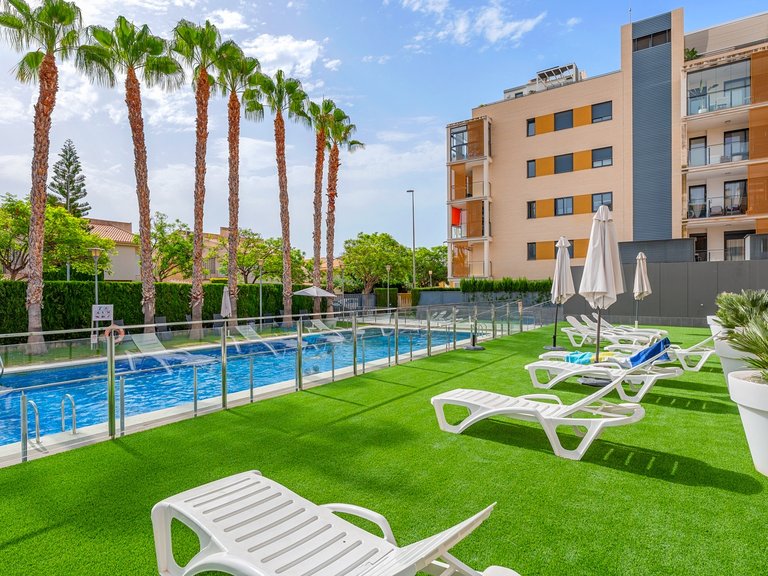 Apartment for Sale in El Campello, Alicante 31