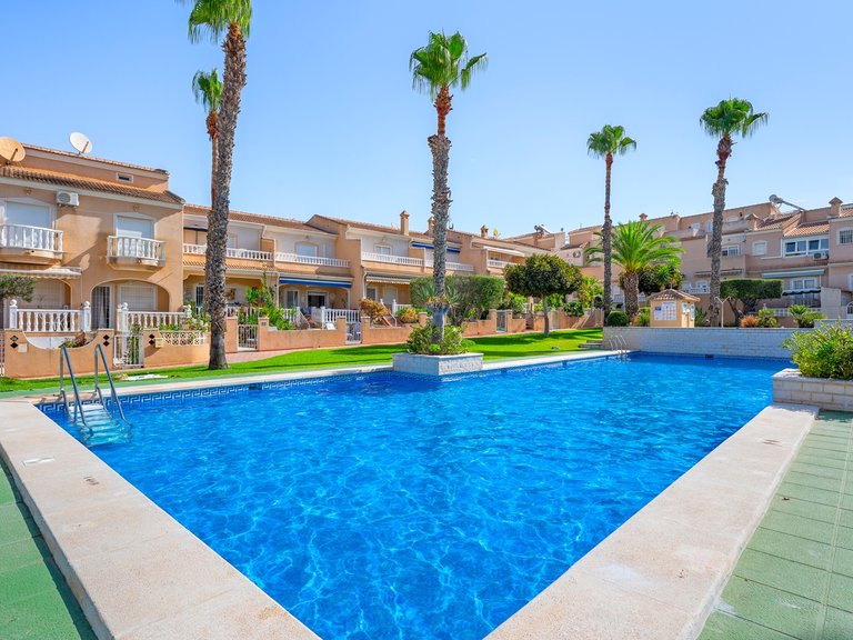 Town House for Sale in Ciudad Quesada, Alicante 2