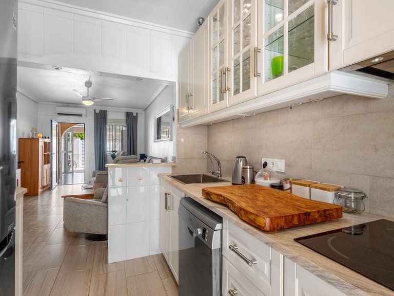 Town House for Sale in Ciudad Quesada, Alicante 9