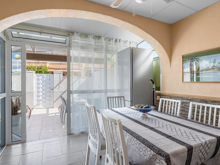 Town House for Sale in Ciudad Quesada, Alicante 20