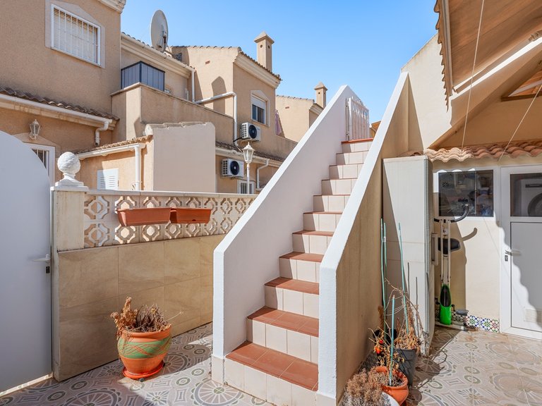Town House for Sale in Ciudad Quesada, Alicante 26