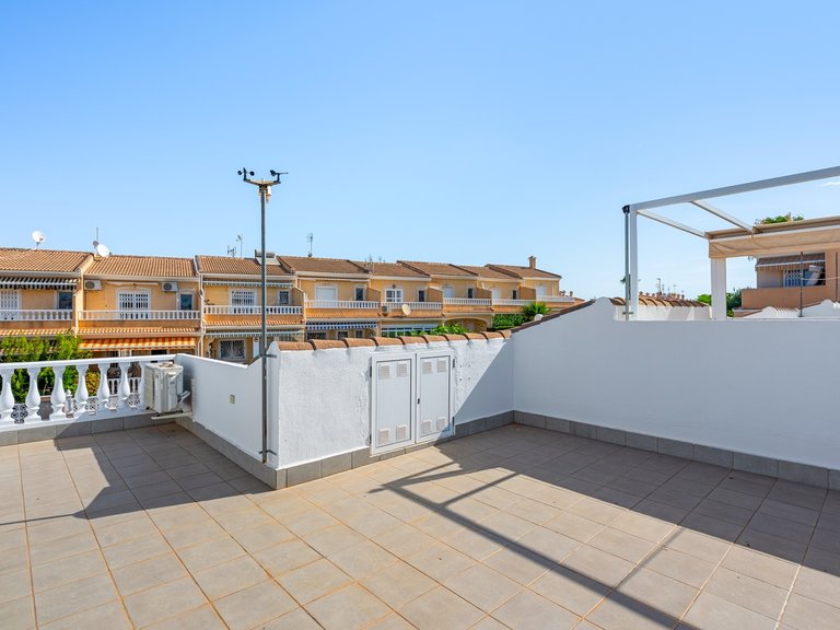 Town House for Sale in Ciudad Quesada, Alicante 29