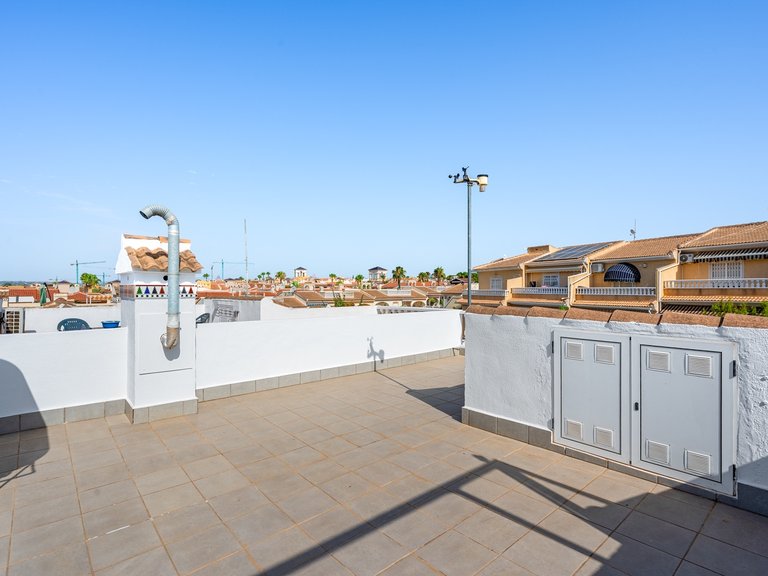 Town House for Sale in Ciudad Quesada, Alicante 30