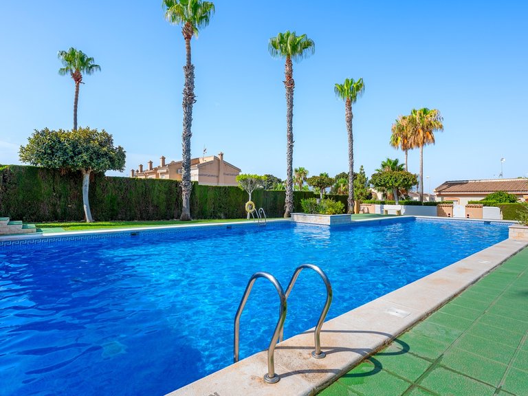 Town House for Sale in Ciudad Quesada, Alicante 32