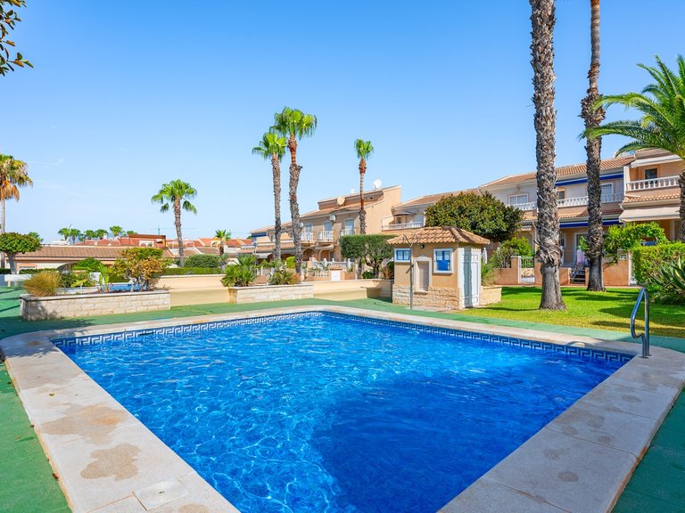 Town House for Sale in Ciudad Quesada, Alicante 34
